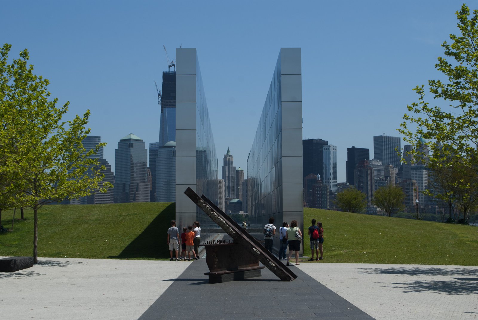 Liberty State Park