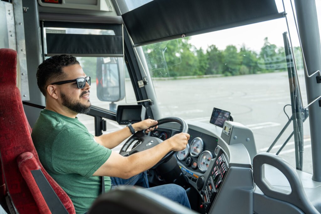 Charter Bus Pricing: How Much Does a Charter Bus Cost? 2 Garas Transport: Charter Bus Rental
