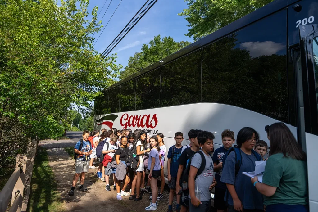 Charter Bus Pricing: How Much Does a Charter Bus Cost? 3 20250723 DSC09874 copy